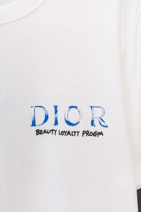 Dior T Shirts Short _SKUDiorM-2XLjhtxY00916386